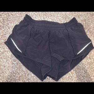 🦋LULULEMON HOTTY HOT SHORT🦋
